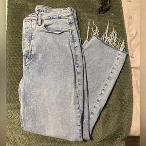 Old navy jeans